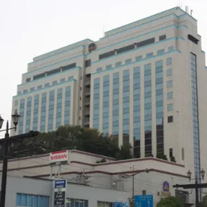 城本クリニック 長崎院の外観の様子