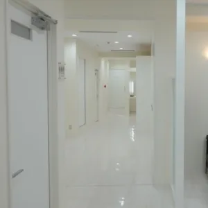 城本クリニック 長崎院の院内の様子