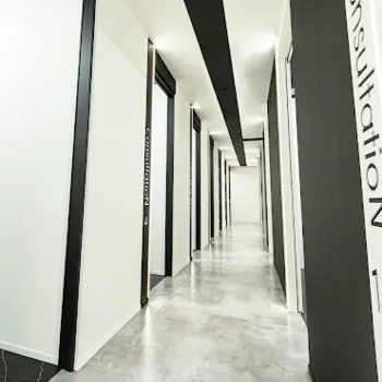 東京美容外科 諫早院の院内の様子