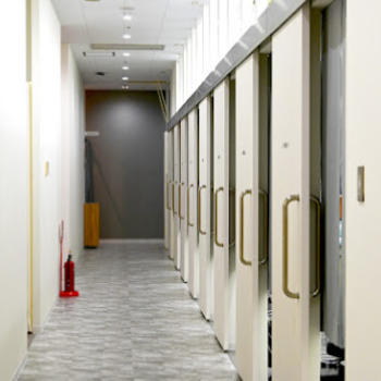 湘南美容クリニック 岡山院の院内の様子