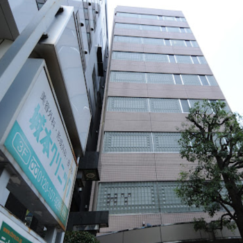 城本クリニック 大宮院の外観の様子