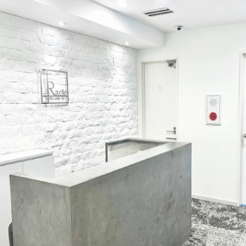 新宿ラクル美容外科クリニック 新宿院の豊胸手術を受ける前の受付