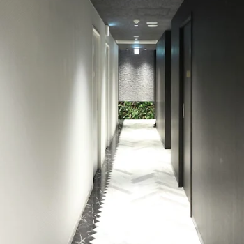 新宿TAクリニックの院内の様子