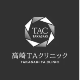 TA高崎クリニックロゴ