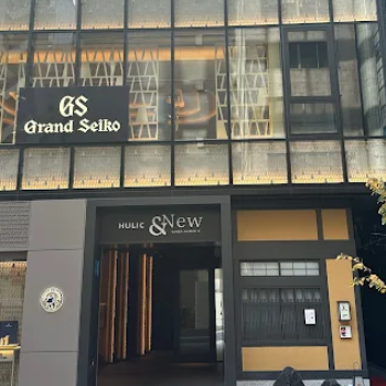 Kuma CLIの外観の様子