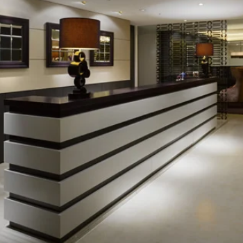 湘南美容クリニック 東京27院のクマ取りを受ける前の受付