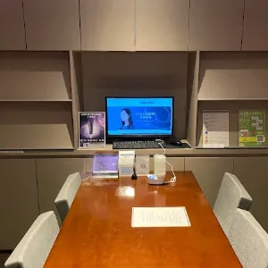 聖心美容クリニック 全国10院のフォトフェイシャルを受ける前のカウンセリングルーム