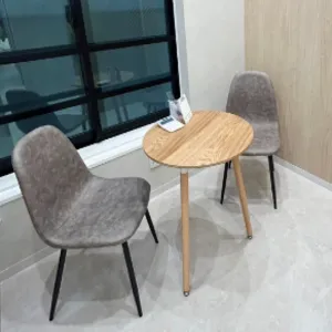 はなふさ皮膚科 福岡院のフォトフェイシャルを受ける前の診察室