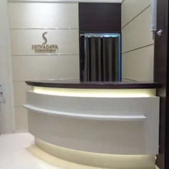 品川美容外科 福岡院のフォトフェイシャルを受ける前の受付