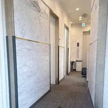 銀座TMクリニックの院内の様子