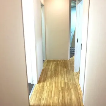 ガーデンクリニック 大阪院の院内の様子