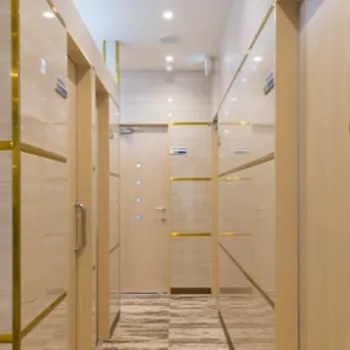 共立美容外科 横浜院の院内の様子