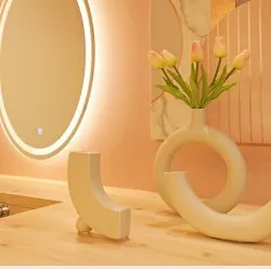 アーモンドクリニックの院内写真