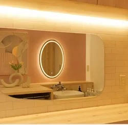 アーモンドクリニックの院内写真