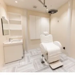 東京ヒルズクリニックの院内写真