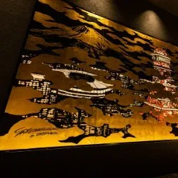 東京ヒルズクリニックの院内写真