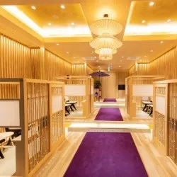 東京ヒルズクリニックの院内写真