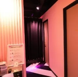 プライドクリニックの院内写真