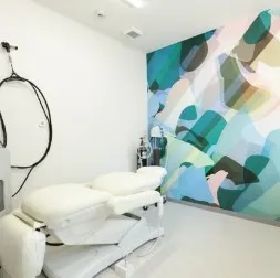 プライドクリニックの院内写真