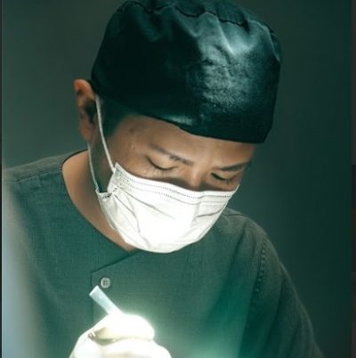 レインボークリニック新宿の医師イメージ