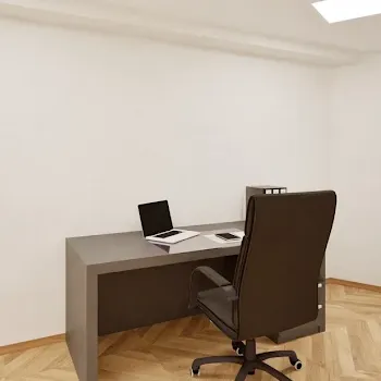 T CLINIC 横浜院のクマ取りを受ける前の診察室