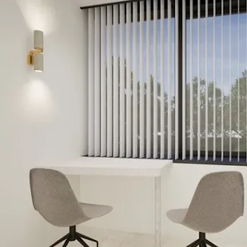 T CLINIC 銀座院のクマ取りを受ける前のカウンセリングルーム