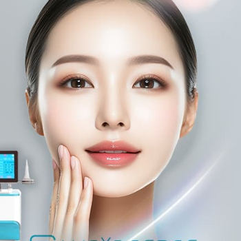 品川美容外科のニキビ跡治療のイメージ