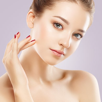 TAクリニックのニキビ跡治療のイメージ