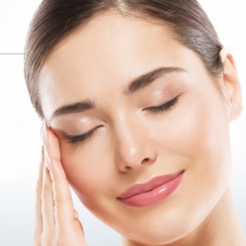 東京美容外科のニキビ跡治療のイメージ