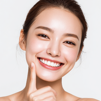 グナル美容外科のシミ取りのイメージ