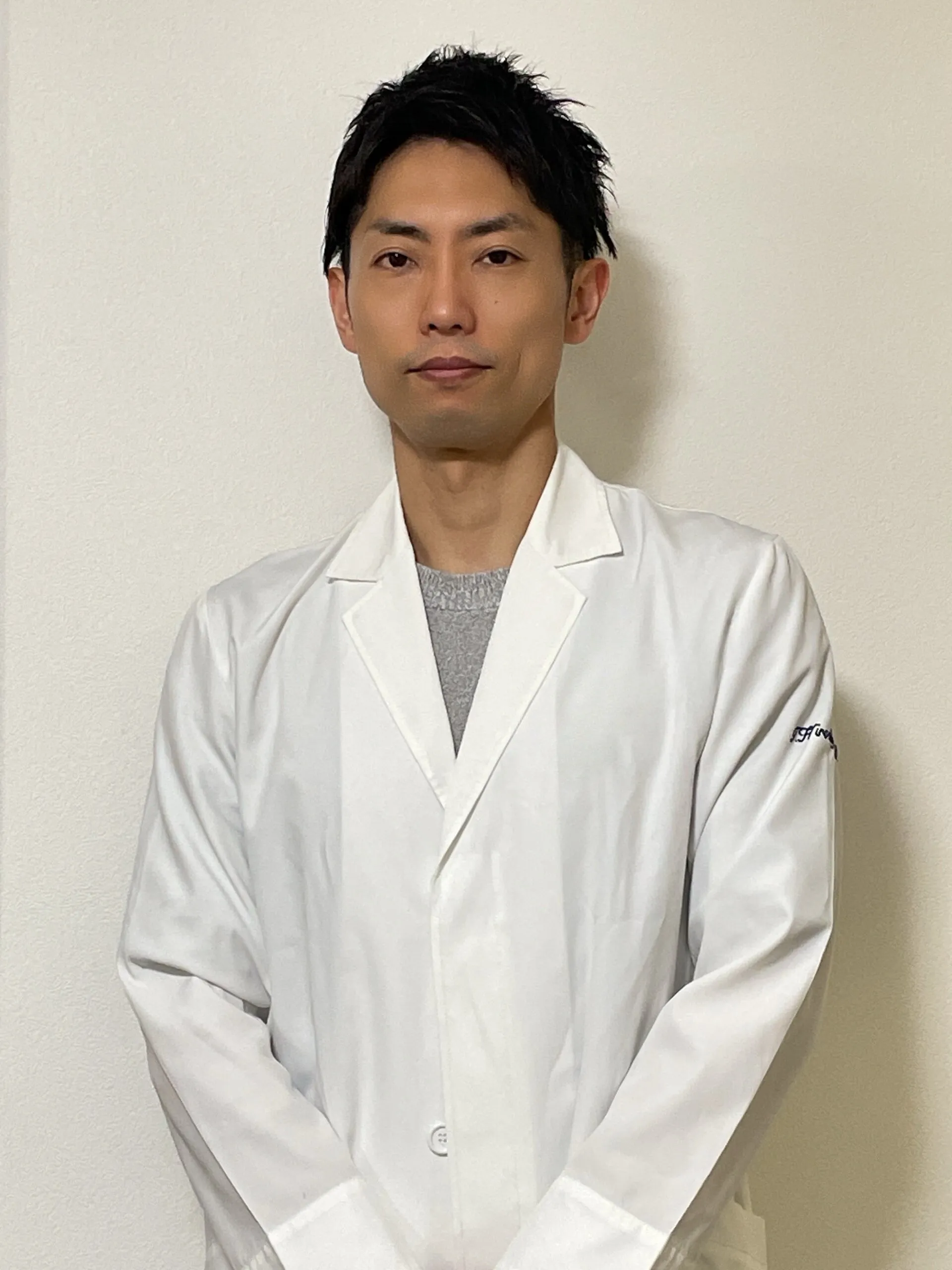 広重 佑 医師