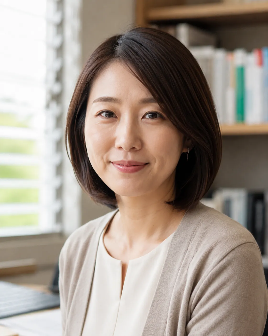 小林 遥