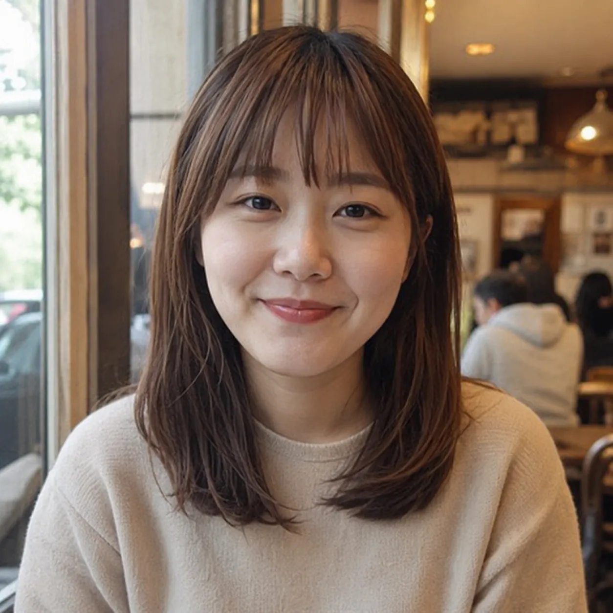 藤原 みなみ