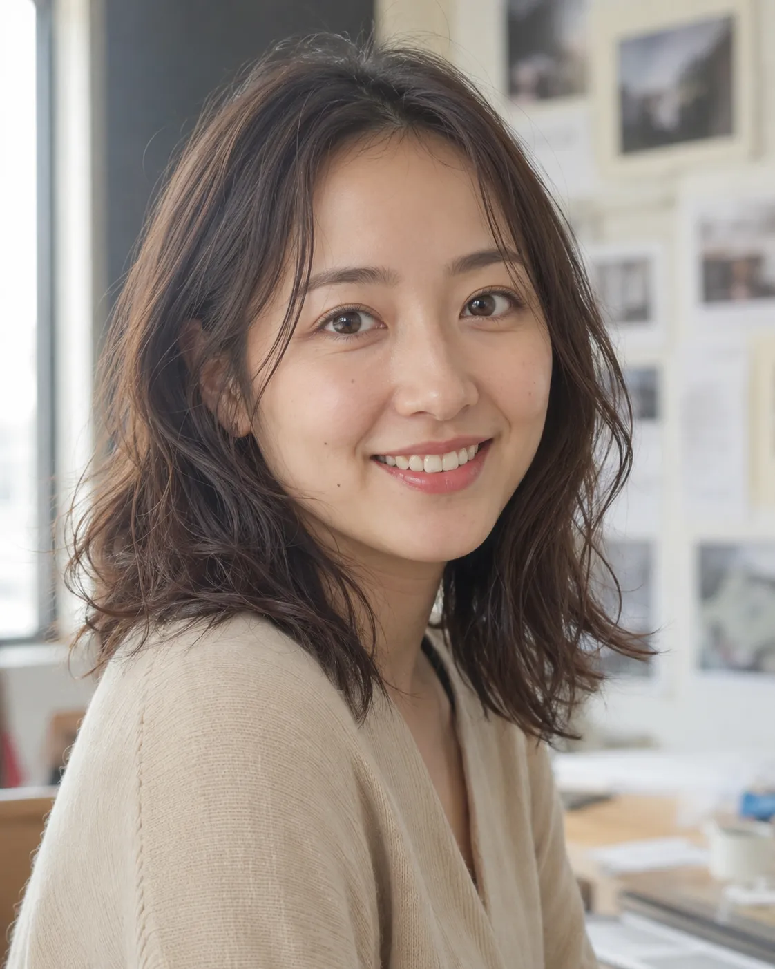西野 彩花