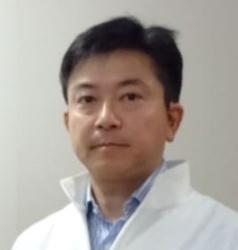 稲葉 岳也 医師